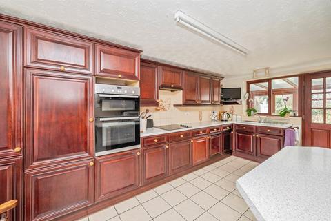 4 bedroom detached house for sale, Mill Road, Banningham, Norwich