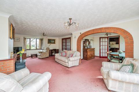 4 bedroom detached house for sale, Mill Road, Banningham, Norwich