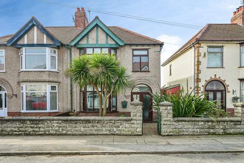 undefined, Rosebery Avenue, Brighton-le-Sands, Liverpool, Merseyside, L22