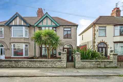 undefined, Rosebery Avenue, Brighton-le-Sands, Liverpool, Merseyside, L22