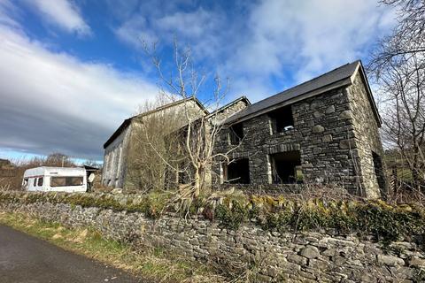 undefined, Capel Blaencaron, Tregaron, Dyfed, SY25 6HN