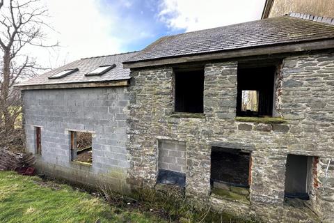 undefined, Capel Blaencaron, Tregaron, Dyfed, SY25 6HN