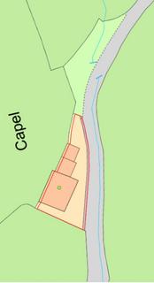 undefined, Capel Blaencaron, Tregaron, Dyfed, SY25 6HN
