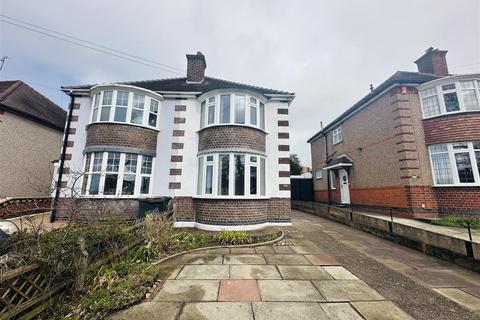 3 bedroom house to rent, Camp Hill Road, Nuneaton
