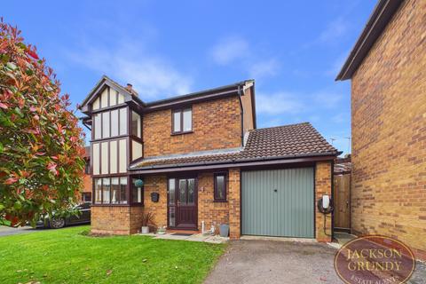undefined, Harefoot Close, Duston, NN5 6RS