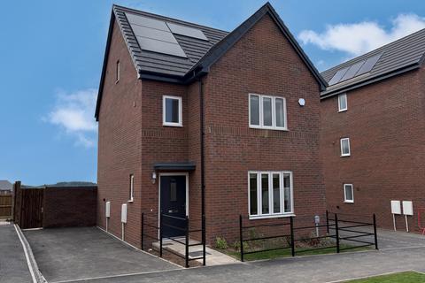 undefined, at Beaufort Park, 120 Gainsborough Avenue BS10