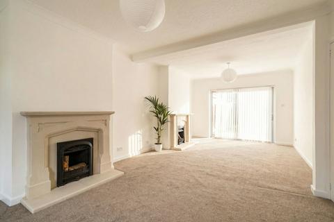 undefined, Lulworth Road, Hall Green