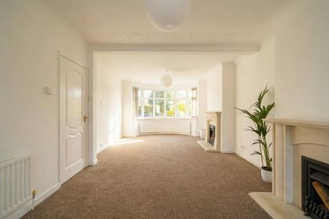 undefined, Lulworth Road, Hall Green
