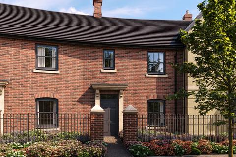 undefined, Plot 38, The Cherry at Oxney Quarter, Bolley Avenue GU35