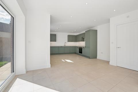 undefined, Plot 38, The Cherry at Oxney Quarter, Bolley Avenue GU35