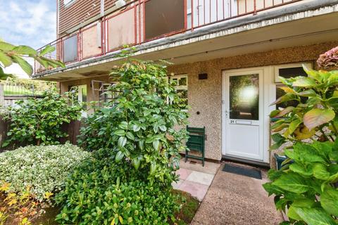 1 bedroom flat for sale, Haccombe Close, Exeter, Devon, EX4