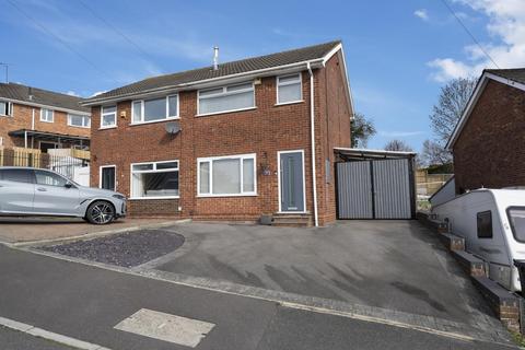 undefined, Tiverton Close, Kingswinford, DY6 8NZ