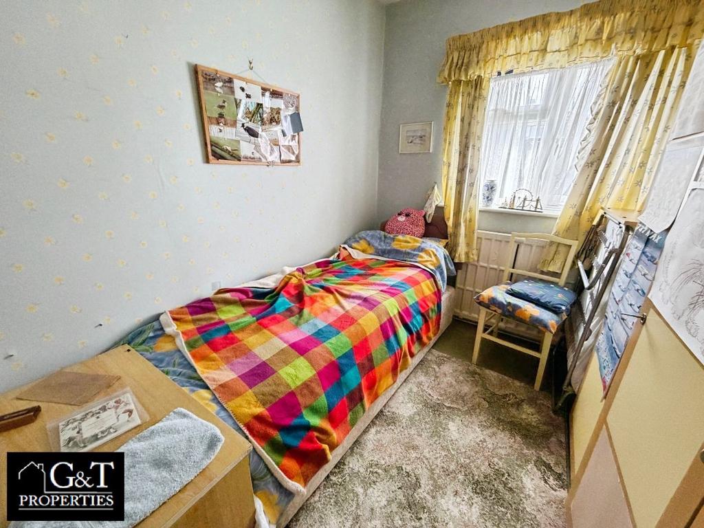 Third bedroom