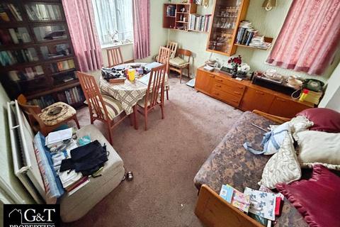 3 bedroom detached house for sale, New Birmingham Road, Tividale, Oldbury