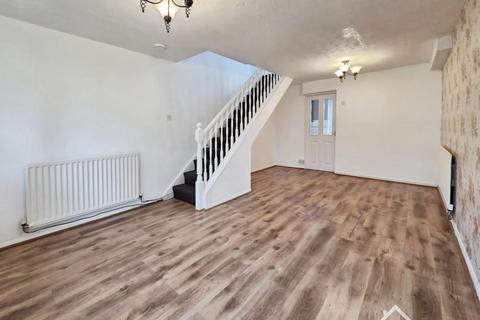 2 bedroom end of terrace house for sale, Repton Drive, Coventry