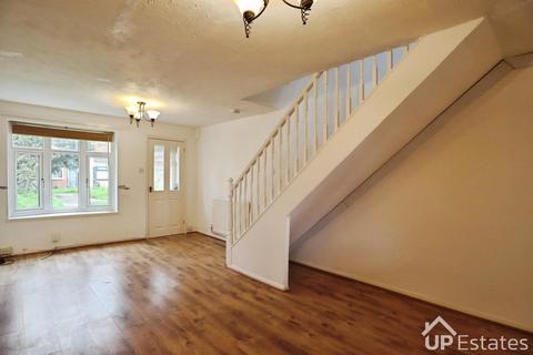 2 bedroom end of terrace house for sale, Repton Drive, Coventry