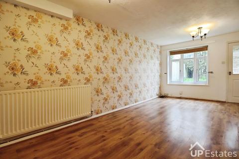 2 bedroom end of terrace house for sale, Repton Drive, Coventry