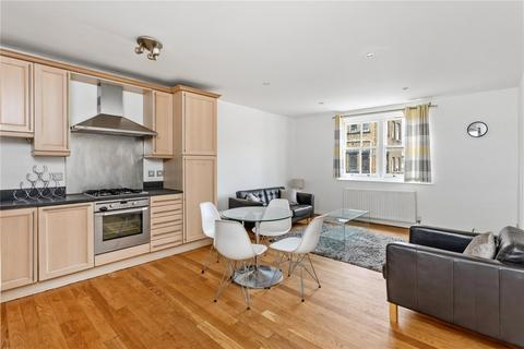 undefined, Woodseer Street, London, E1