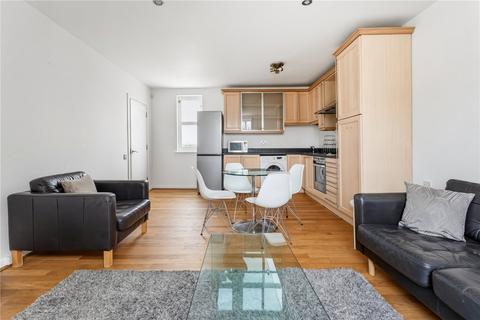 undefined, Woodseer Street, London, E1