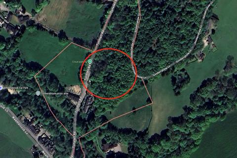 undefined, Land off, Tunstall Road, Congleton, Cheshire, CW12 3QA