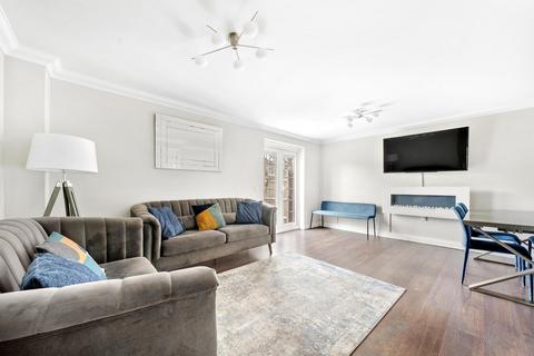 4 bedroom semi-detached house for sale, Highbury Square, London