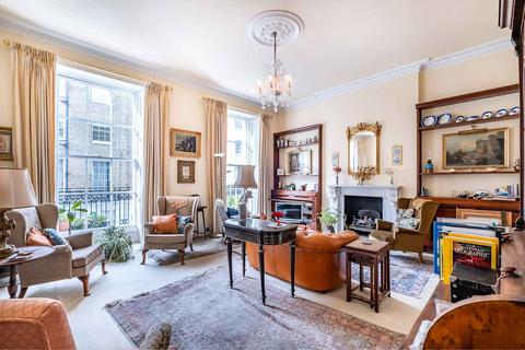 4 bedroom house for sale, Conway Street, London, W1T
