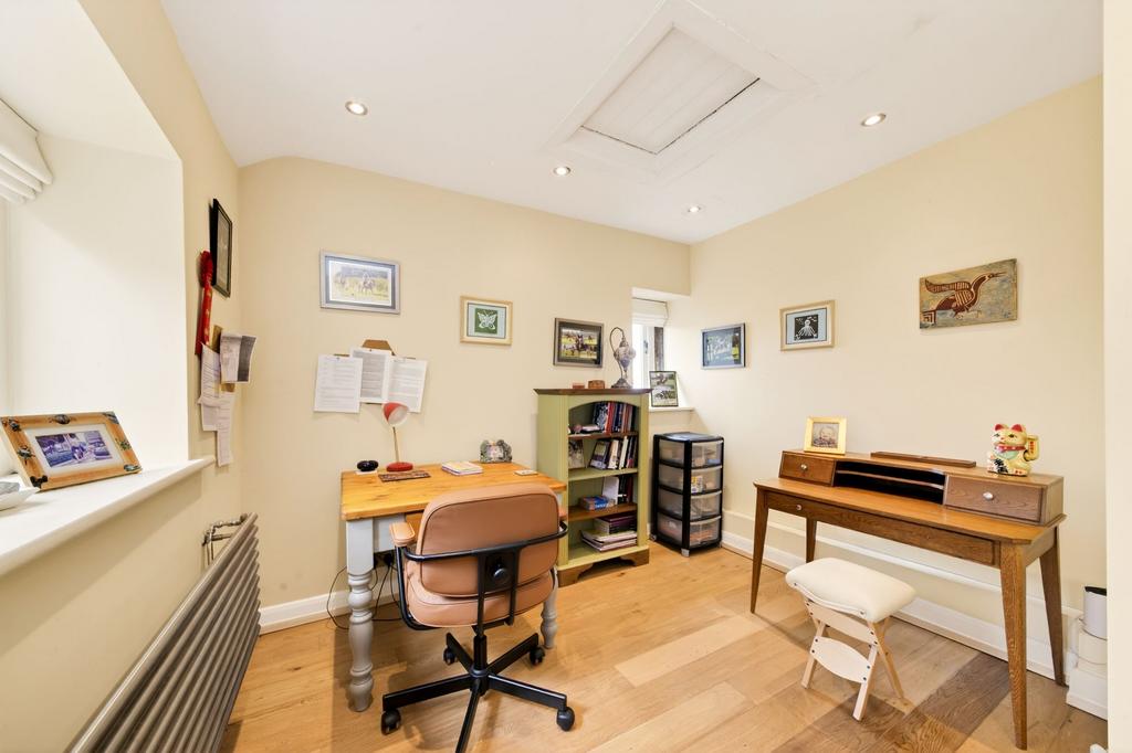 Bedroom Five