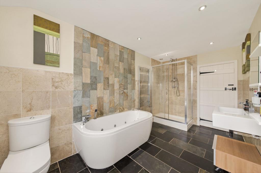 House Bathroom