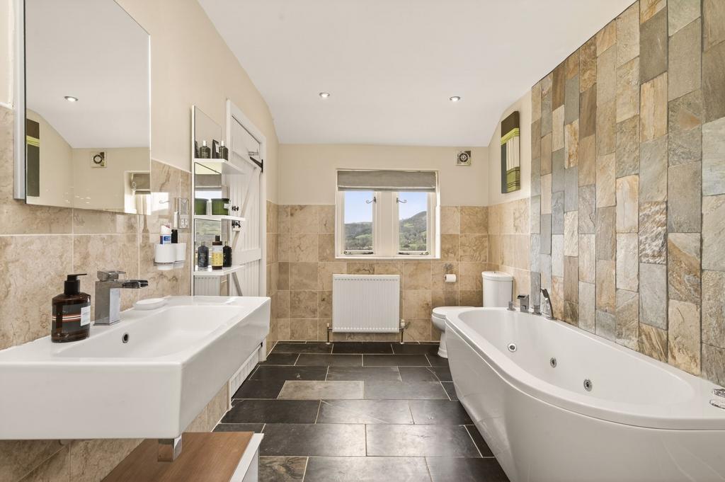House Bathroom