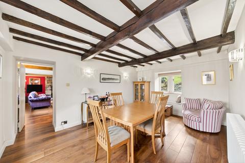5 bedroom detached house for sale, Crimes House Farm, Far Lane, Hepworth, Holmfirth, HD9