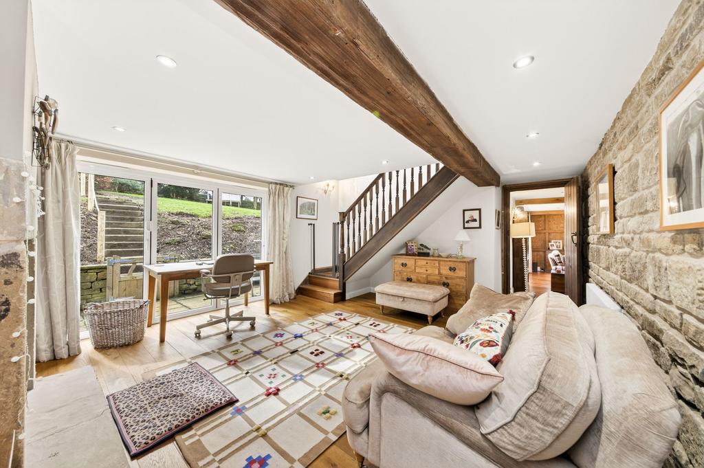 Garden Room/Snug