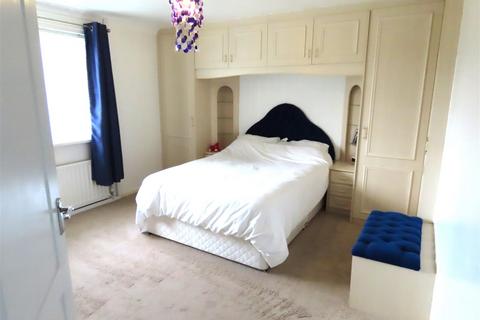 2 bedroom apartment for sale, Suffolk Close, Ashington