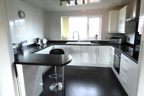 2 bedroom apartment for sale, Suffolk Close, Ashington