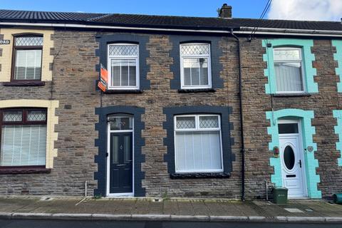 undefined, 109 Aldergrove Road, Porth, CF39 0LP