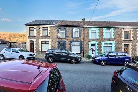 undefined, 109 Aldergrove Road, Porth, CF39 0LP