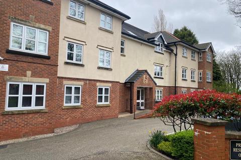 undefined, Prospect House, Green Lane, Standish, Greater Manchester. WN6 0TU