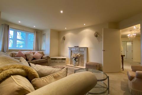 undefined, Prospect House, Green Lane, Standish, Greater Manchester. WN6 0TU
