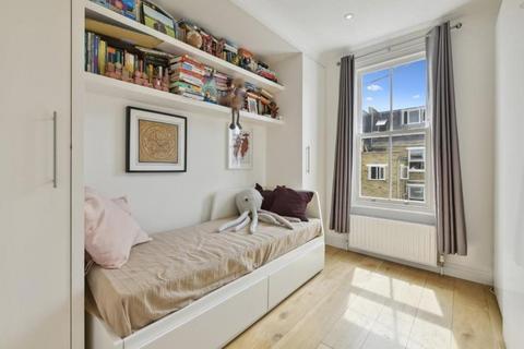 2 bedroom apartment to rent, Albany Street, London NW1