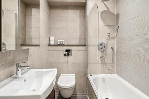 2 bedroom apartment to rent, Albany Street, London NW1