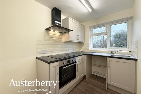 undefined, Trentham Road, Stoke-On-Trent ST3