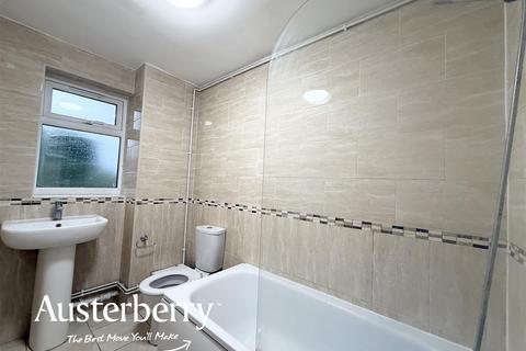 undefined, Trentham Road, Stoke-On-Trent ST3