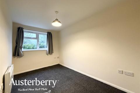 undefined, Trentham Road, Stoke-On-Trent ST3
