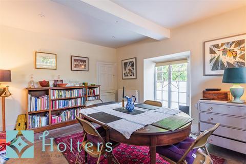 5 bedroom end of terrace house for sale, Bridge Street, Hay-On-Wye, Powys