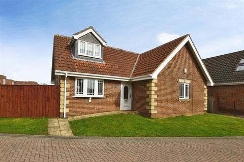 undefined, Summer Meadows, Bilton HU11