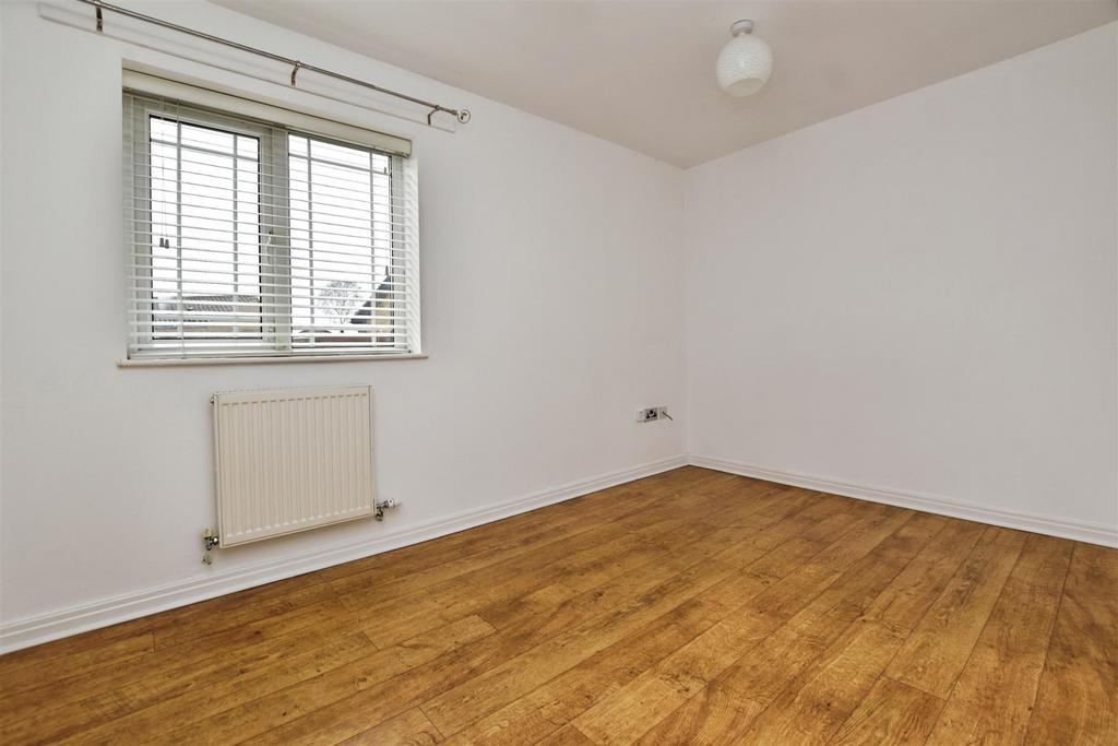 Main Bedroom One Ground Floor