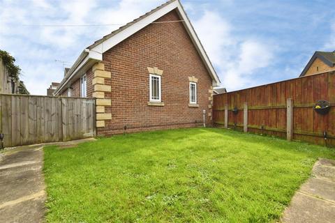 undefined, Summer Meadows, Bilton HU11