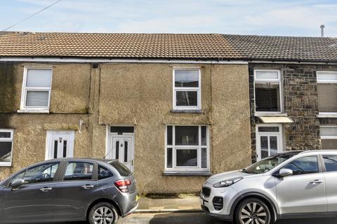 undefined, 50C Miskin Road, Tonypandy, Mid Glamorgan, CF40 2QW