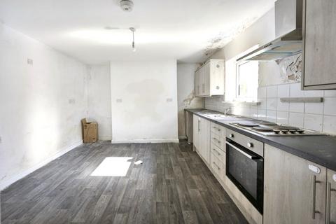 undefined, 50C Miskin Road, Tonypandy, Mid Glamorgan, CF40 2QW