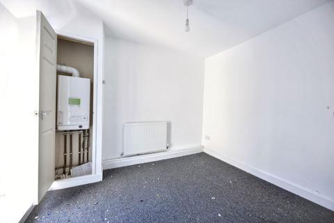 undefined, 50C Miskin Road, Tonypandy, Mid Glamorgan, CF40 2QW