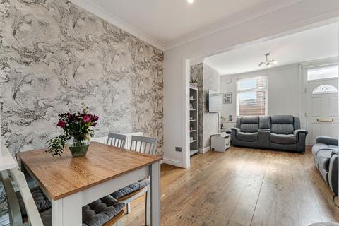 undefined, Kershaw Street, Widnes WA8